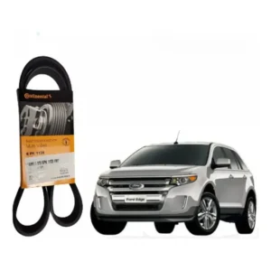 Correia Motor Ford Edge 3.5 V6 24v 2010 2011 2012 2013