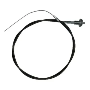 Cabo Afogador Corcel Belina Ii 1.4 80 Em Diante C/nf