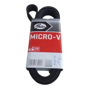 Correia Alternador Vw Delivery 2019 Motor Cummins C/ar C/dh