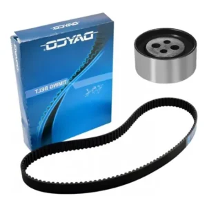 Kit Correia Dentada E Tensor Fiat Punto 1.4 Tjet 16v 2008+