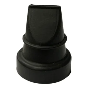 Borracha Guarda Pó Válvula Tampa Filtro Ar 8150 8140 Vw 8120