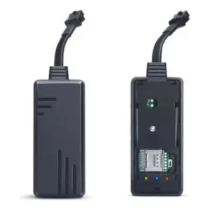 Rastreador Veicular Gps Suntech St310u + Chip M2m + App