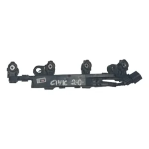 Chicote Flauta Bico Injetor Honda Civic 2.0 Lxr 2014