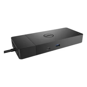 Fornecimento De Energia Modular Dell Dock Wd19s 130w Usb-c 9