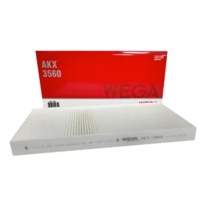 Filtro Ar Condicionado Sprinter 314 2.2 2023 Wega Akx3560