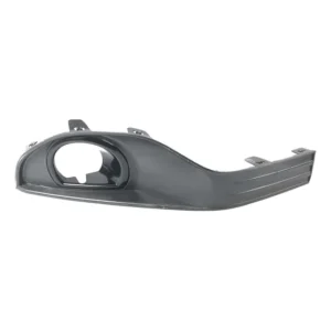 Moldura Farol Milha Esquerdo Gm S10 2017 2.8 52141906