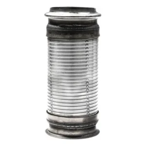 Tubo Sanfonado Escapamento Vertis Original Iveco 5949894511