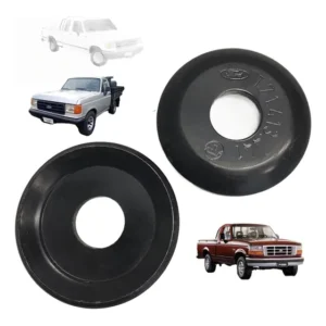 Arruela Do Tirante Da Suspenção F1000 1992 A 1998 2unidades