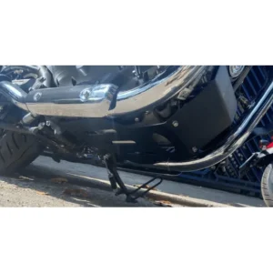 Protetor De Carter Super Meteor 650