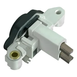 Regulador De Voltagem Ga214 Gauss