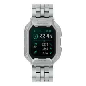 Relógio Smartwatch Mormaii Force Moforceak/7k