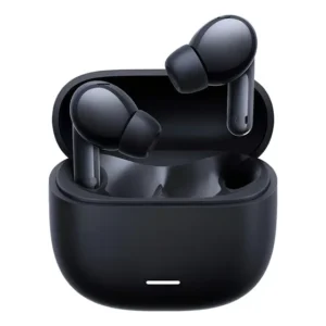 Fones Bluetooth 5.3 Xiaomi Redmi Buds 6 Lite Anc Ativo Preto Preto