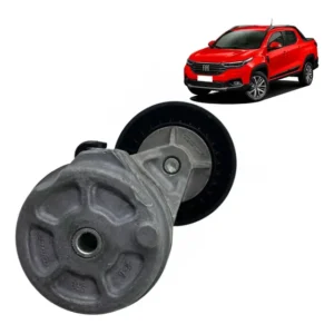 Tensor Esticador Correia Alternador Fiat Strada Argo 2021
