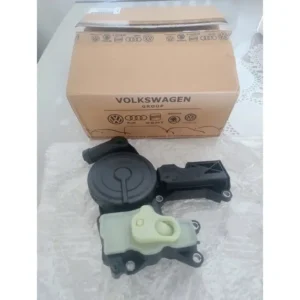 Válvula Pcv Jetta Tsi Tiguan 200cv Vw Original