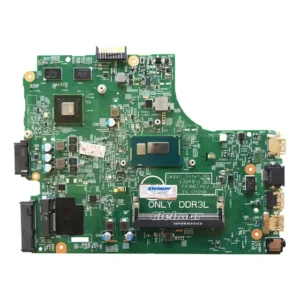 Placa Mãe Dell Inspiron 3442 3443 3542 3543 - Core I5 Nvidia Verde