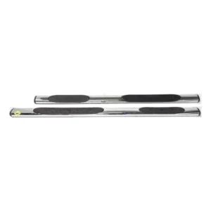 Kit Par Estribo Cromado Ranger /12 - Novo Original
