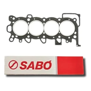 Junta Do Cabeçote Sabo 82423flex Honda Fit 2003 A 2008