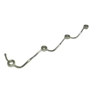 Tubo Cano Retorno Bico Injetor Hilux 2.8 23760-54030 Toyota