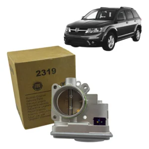 Corpo Tbi Fiat Freemont 2.4 16v 2012 A 2015 04891735ad