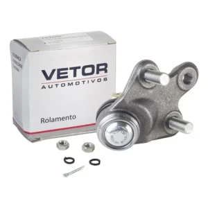 Pivô Dianteiro Inferior E/d Corolla 2009 2010 2011 2012 2013