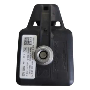 Sirene Alarme Volkswagen Jetta 2017 2018 2019