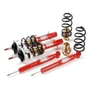 Kit Suspensão Rosca Sport Completa - Gm Omega - Todos