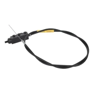 Cabo De Afogador Corcel Ii / Belina Del Rey Pamp Motor Cht