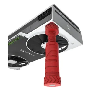 Suporte Para Placa De Video Gpu Com Altura Ajustável