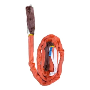 Cinta P/ Reboque 84t Tubular 6m Eco - Fitacabo Vermelho