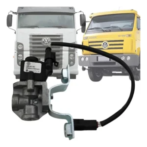 Solenoide Freio Motor Constellation