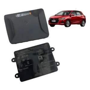 Módulo Carregador Indução Onix Plus Turbo Tracker Turbo