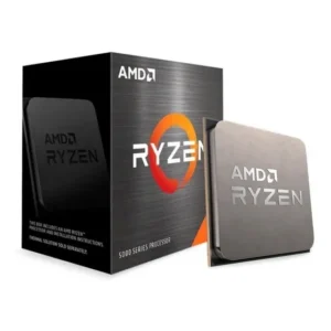 Processador Amd Ryzen 7 5700x Am4 4.5ghz 8c 16t Cache 36mb