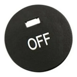 Peças De Reposição Para Tampa Do Botão Do Interruptor Do