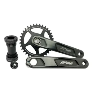 Pedivela Absolute Prime 34d Direct Mount 3mm 10v 11v 12v Mtb