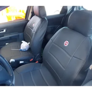 Capa Banco Couro Palio Fire 03/04/05/06/07/08/09/10/11