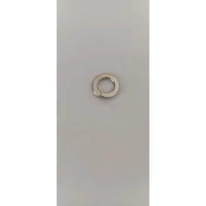 Arruela Plana Motor Popa Moto Yamaha Original 9299010100