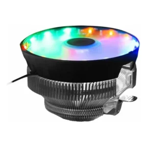 Cooler Gamer Dex Intel/amd Dx-7000 Rgb