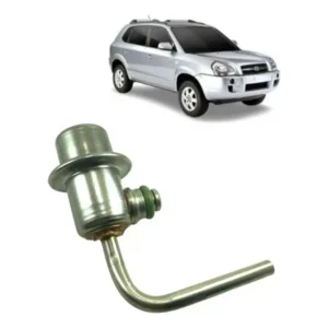 Regulador Pressao Tucson Sportage 2.2 2.7 2005 2009 3.5 Bar