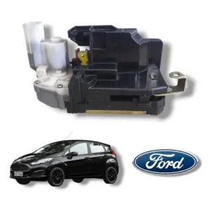Fechadura Eletrica Traseira Direita Ford Fiesta 2014