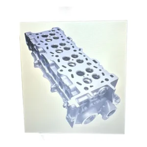 Cabeçote S10 Trailblazer 2.8 Duramax Diesel 13 A 24