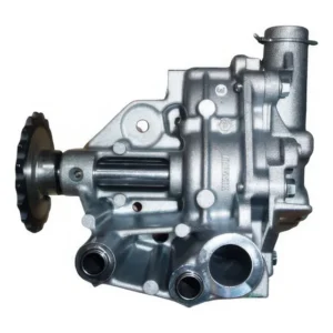 Bomba Oleo Motor 2.3 Diesel Nova Master 2.3 2014 Em Diante