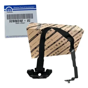 Cinta Fixacao Bateria Fiat Novo Fiorino 2020-2022 52008240