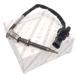 Sonda Lambda Meio Fiat Toro Jeep Renegade Compass Original