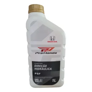 Oleo Direcao Hidraulica Honda Original (b2618ole010 )