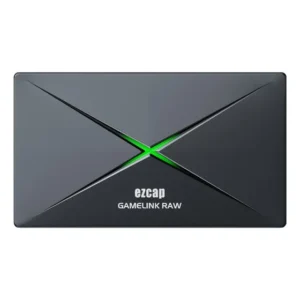 Ezcap 333 Placa De Captura De Vídeo 4k Usb 3.0