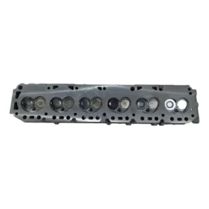 Cabeçote F1000 Motor 4.9 Original Ford E7ted12