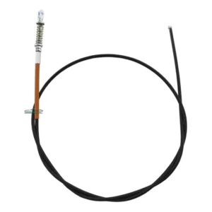 Cabo Abertura Capô Cabine Caminhões Mercedes Benz 331 384