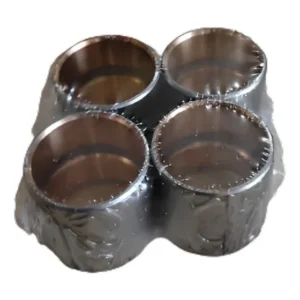 Jogo Bucha De Biela Gm Cruze 1.8 16v P/ Pino =19mm Std Semi