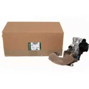 Radiador Resfriador Egr Evoque Freelander 2.2 Lr057662 Orig