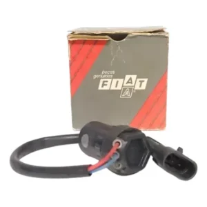 Sensor Velocidade Tempra 16v Rotação Comando Original Fiat